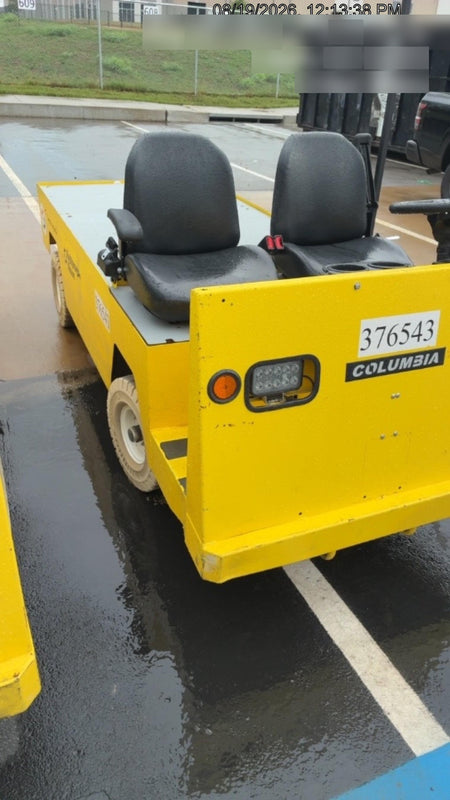 2023 COLUMBIA Payloader 2XL