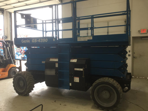 2016 GENIE GS-4390 RT