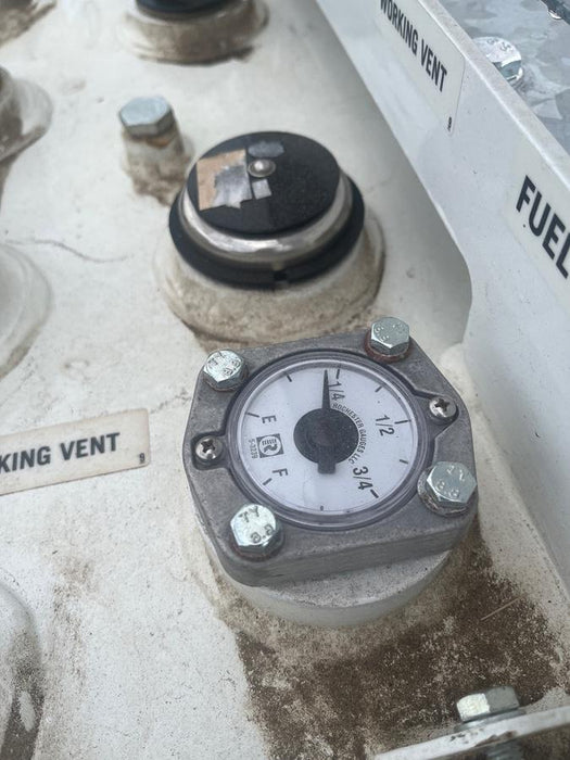 2024 WESTERN GLOBAL 20TCG-ES