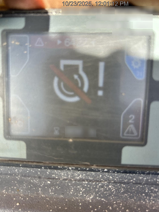 2020 WACKER NEUSON M2500