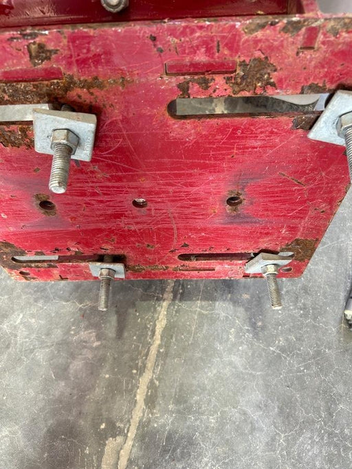 2021 KEY PLANT Pipe Conveyor