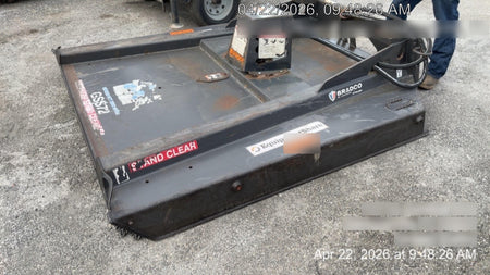 2019 PALADIN 30372A-0022
