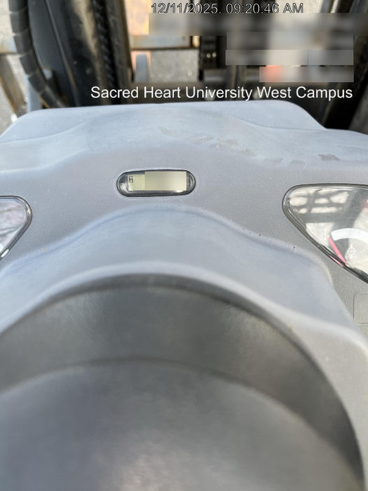 2020 KOMATSU FG25T-16