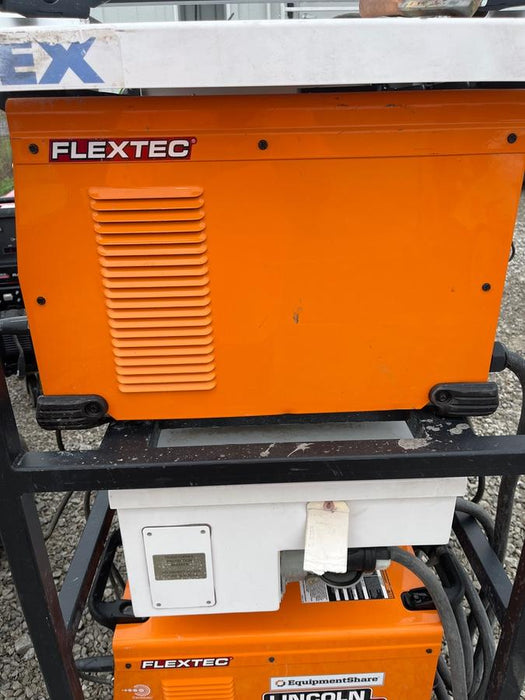 2023 LINCOLN ELECTRIC FLEXTEC 350X