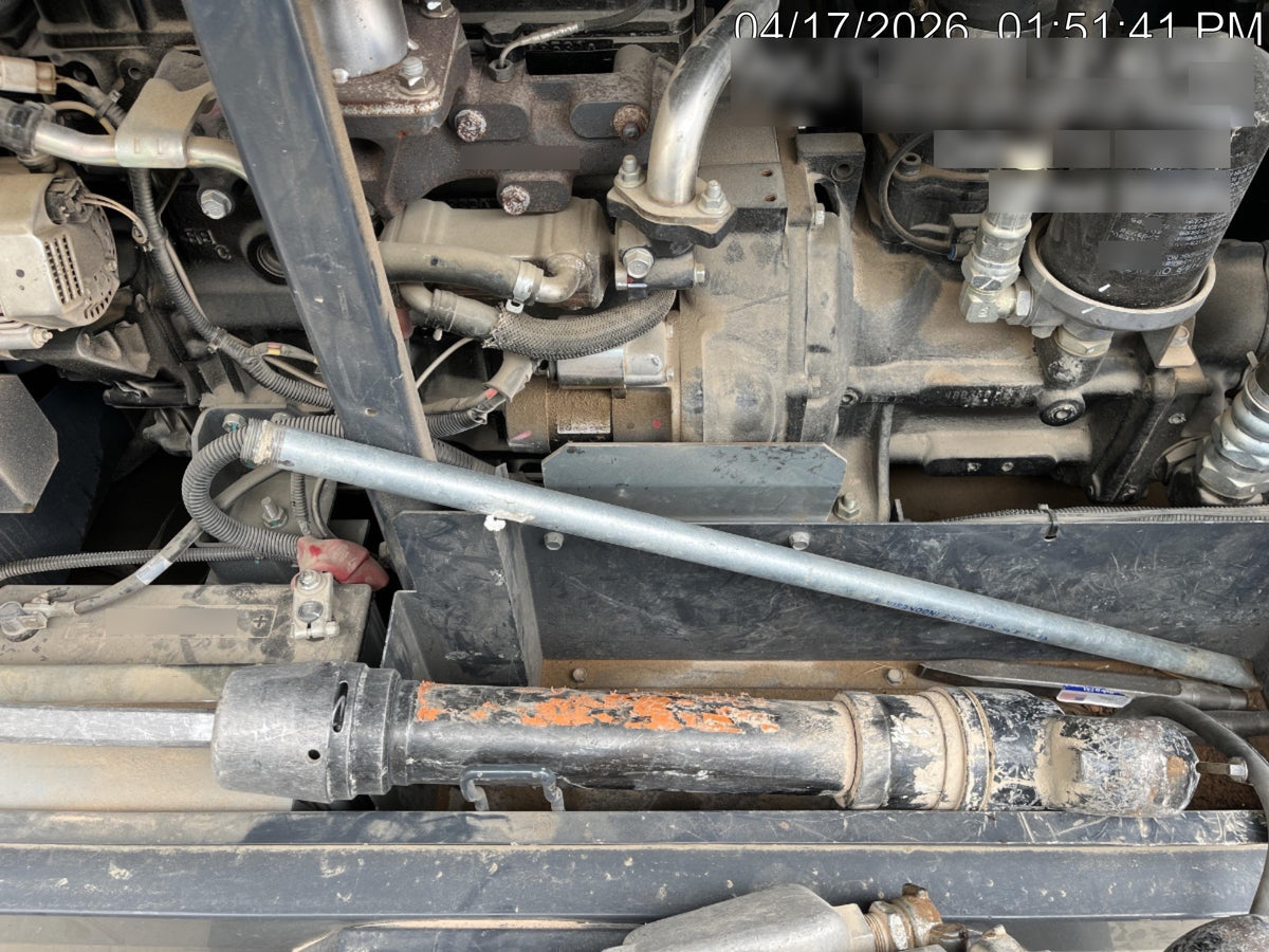 2020 CHICAGO PNEUMATIC CP4611 P