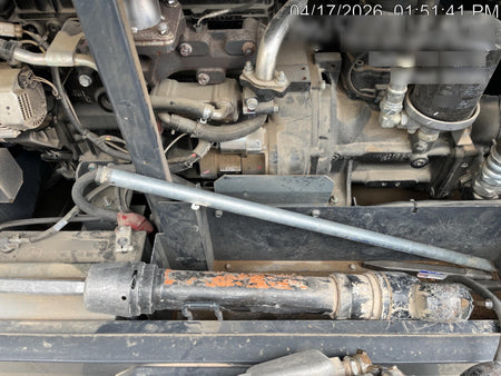 2020 CHICAGO PNEUMATIC CP4611 P