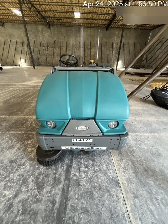 2020 TENNANT S20 LPG