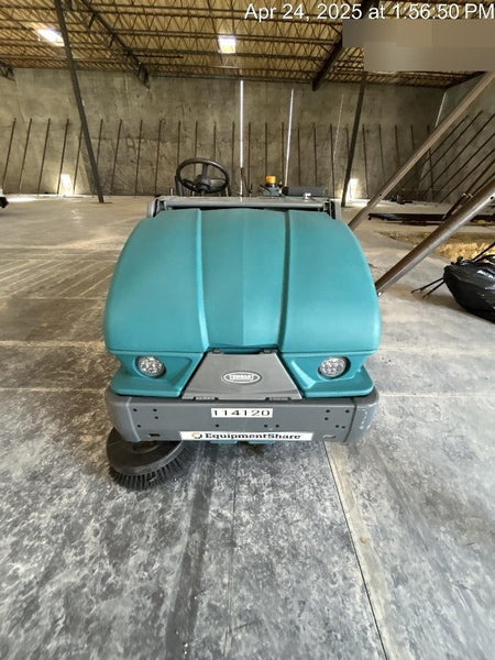 2020 TENNANT S20 LPG
