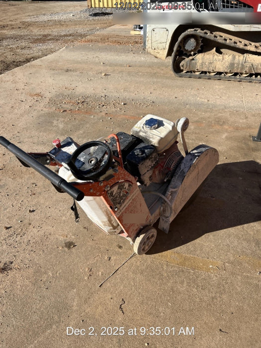 2024 HUSQVARNA FS400