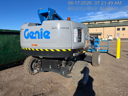 2025 GENIE S-45 XC