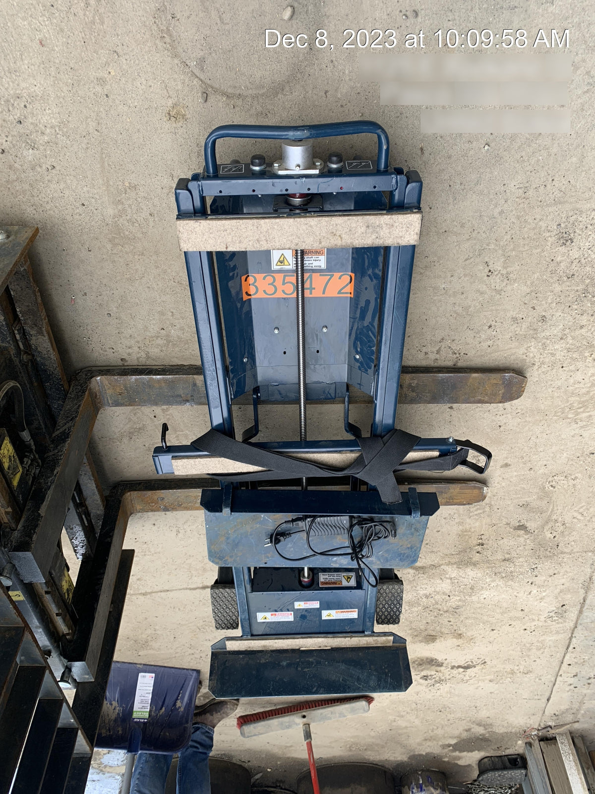 2023 POWERMATE M-1