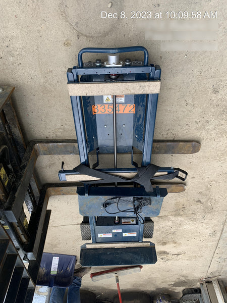 2023 POWERMATE M-1