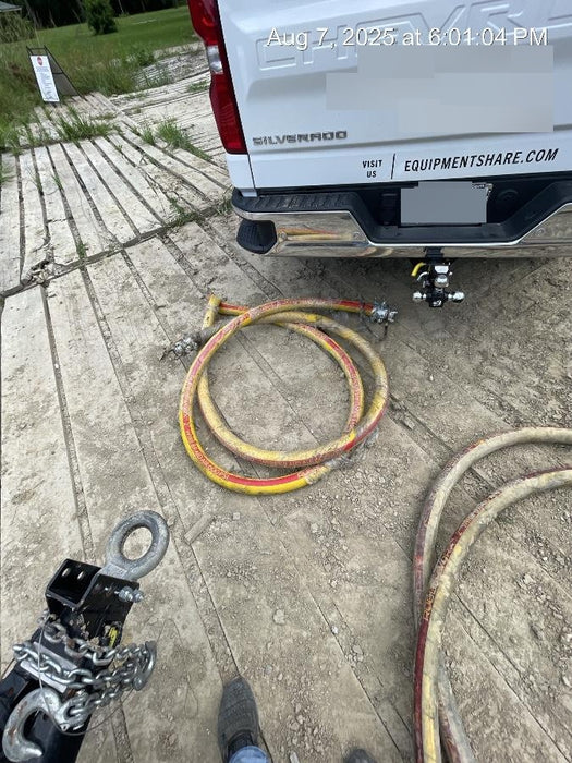 2023 ATLAS COPCO XAS 400-150 PACE