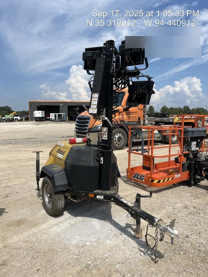 2022 ALLMAND NLV3GR