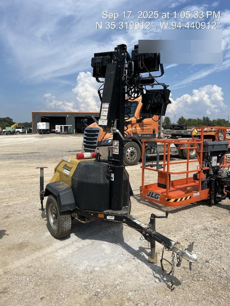 2022 ALLMAND NLV3GR