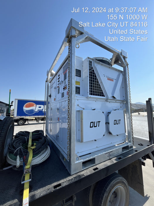 2024 SMARTECH SACP26A-HS