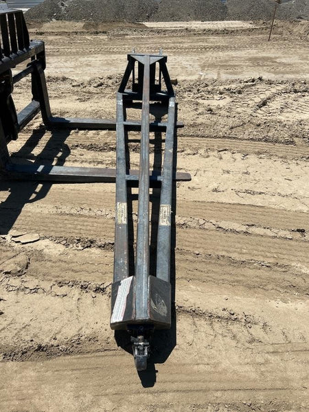 2021 STAR INDUSTRIES 1320TK