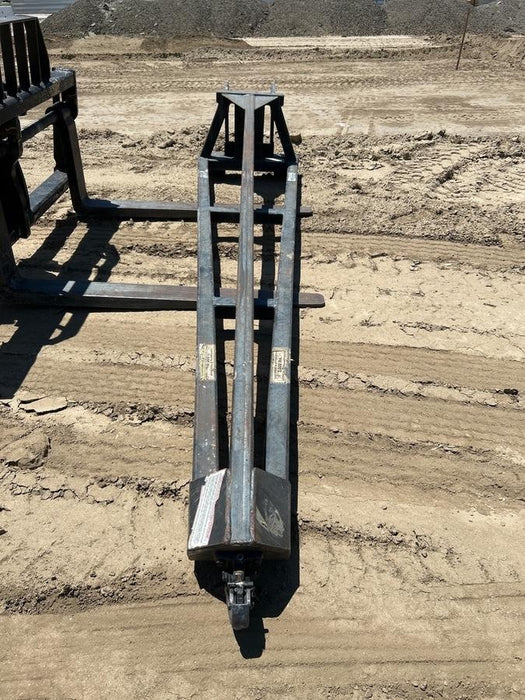 2021 STAR INDUSTRIES 1320TK