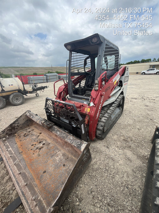 2024 PALADIN 48" Pallet Forks - Paladin