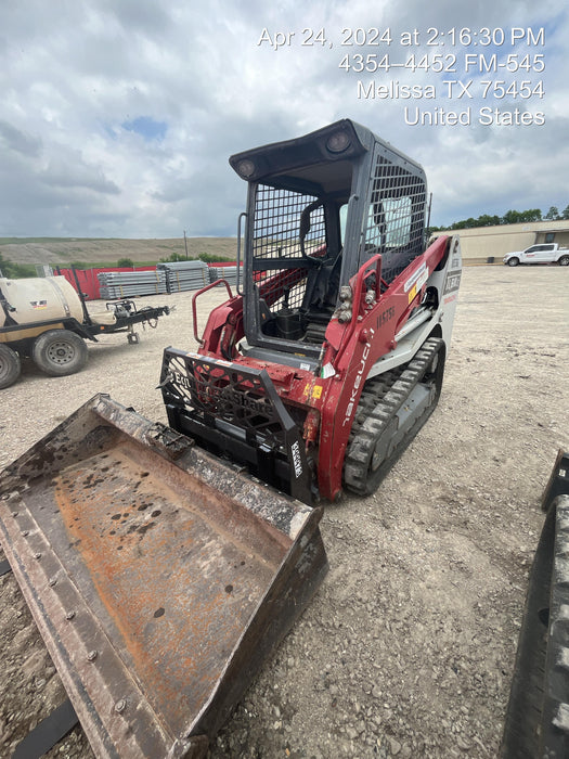 2024 PALADIN 48" Pallet Forks - Paladin