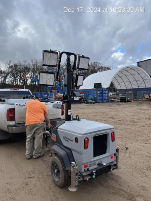 2024 WACKER NEUSON LTT4