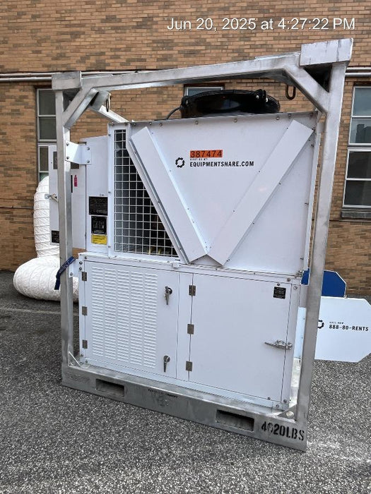 2024 SMARTECH SACP41A-HS