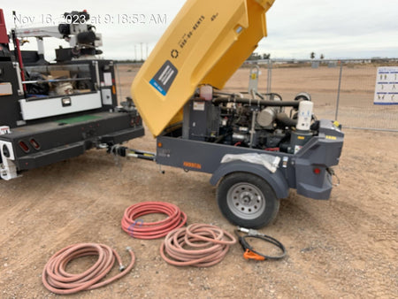 2021 MICHIGAN PNEUMATIC MP-CH3R