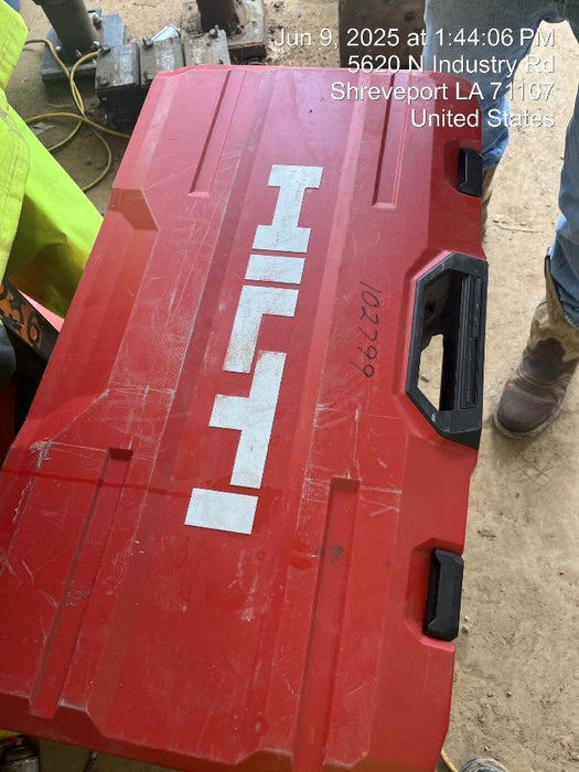 2020 HILTI TE 1000-AVR