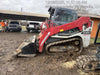 2023 TAKEUCHI TL10V2-CR