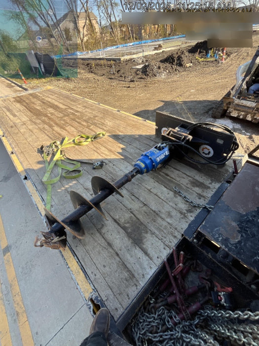 2024 AUGER TORQUE 3300-30