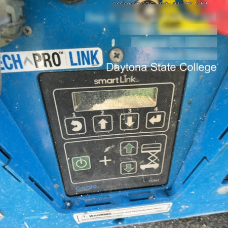 2023 GENIE GS-1432