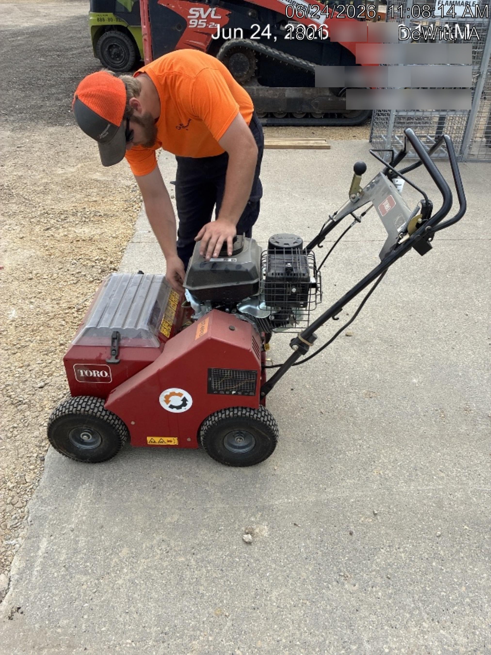2025 TORO 23508