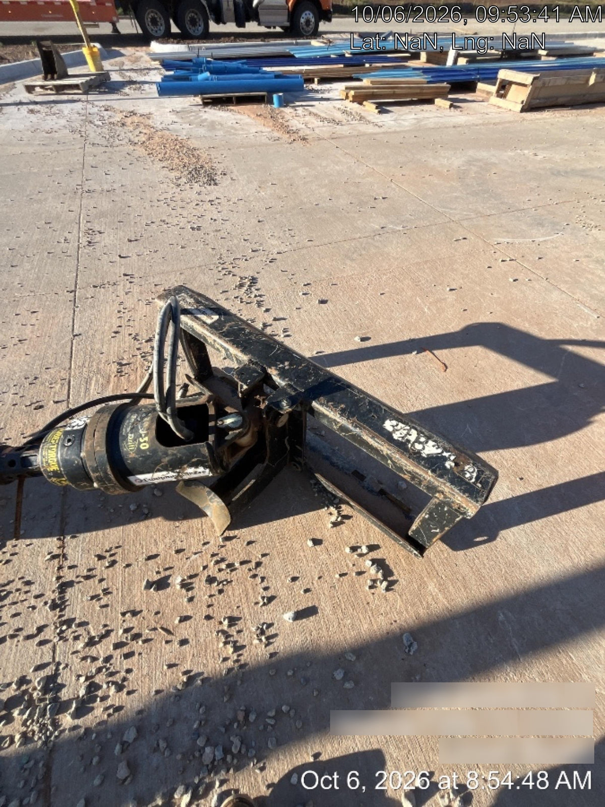 2023 AUGER TORQUE 3300-30