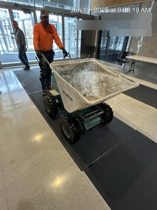 2022 MULTIQUIP TB12PE