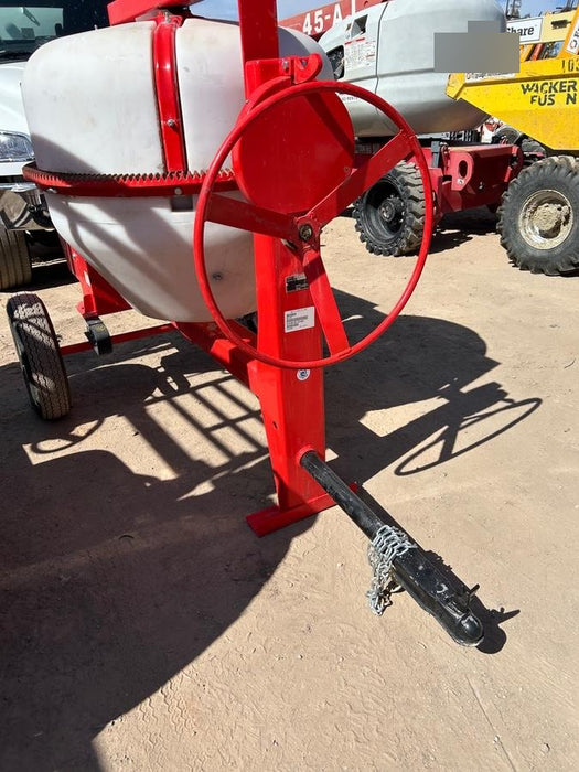 2024 MULTIQUIP MC12PH