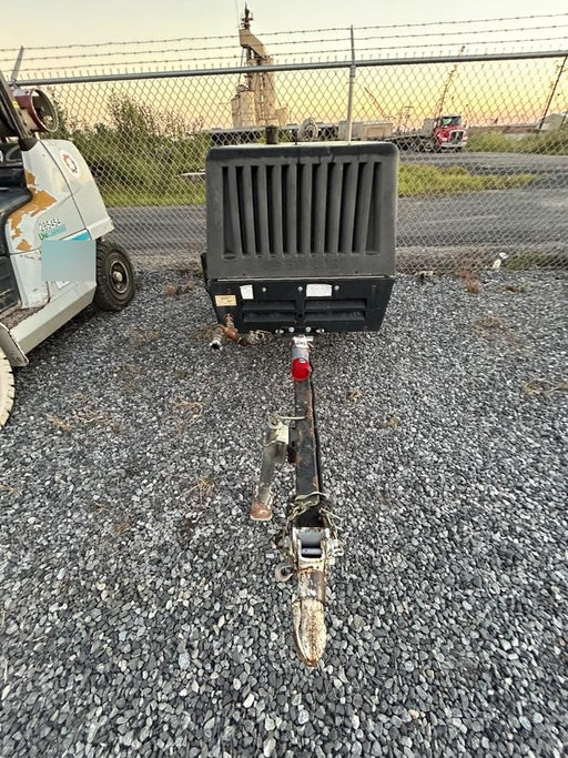 2019 SULLAIR 185-DPQ