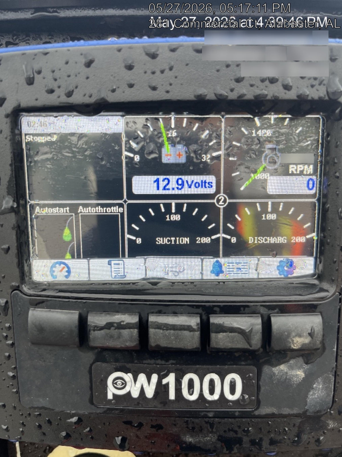 2024 ATLAS COPCO PAC F88 JD