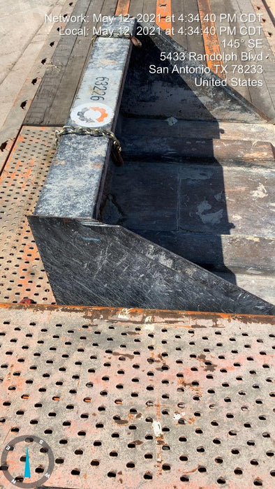 2019 ARROW MATERIAL HANDLING 3207218WFM