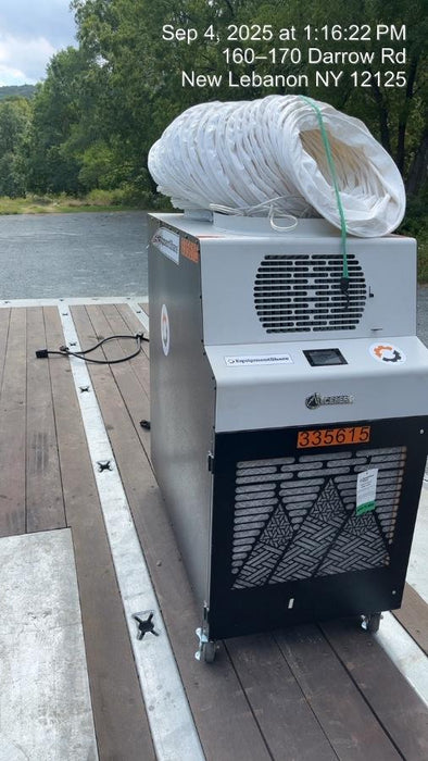 2023 KWIKOOL KIB6021-2