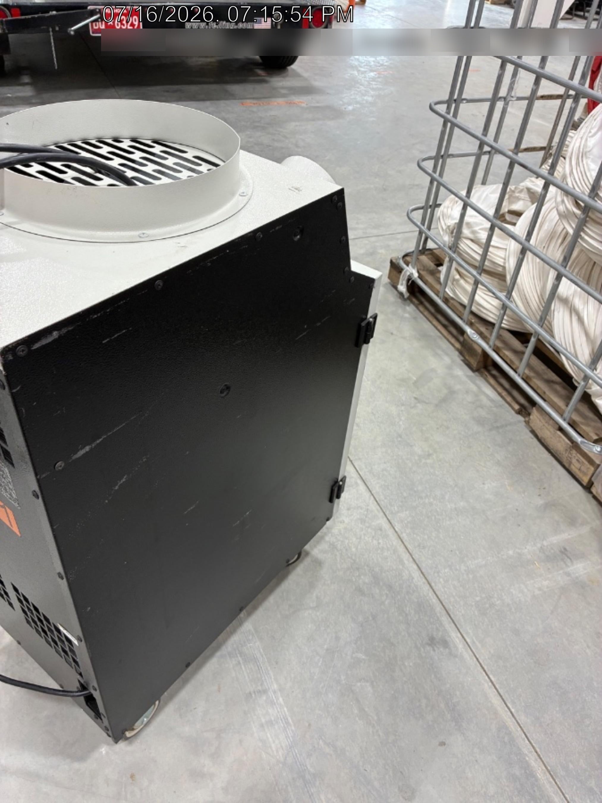 2023 KWIKOOL KPAC1411-2