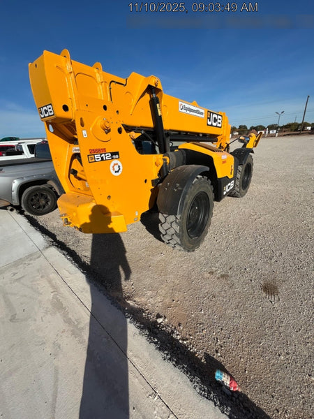 2022 JCB 512-56