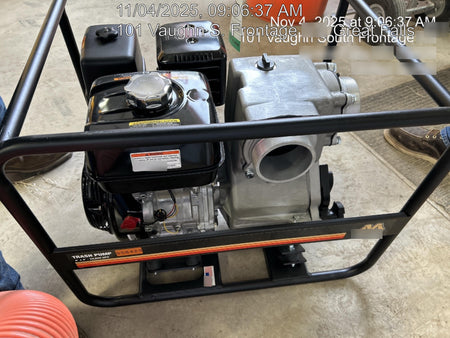 2025 MI-T-M WTP-T04-0MGH