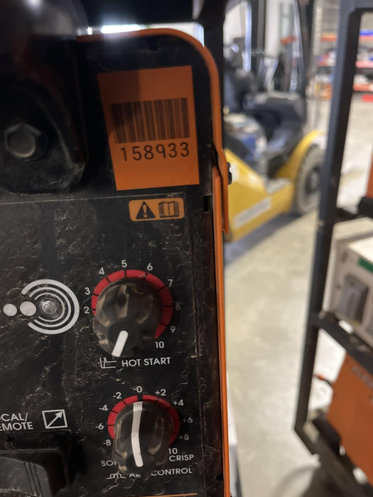 2021 LINCOLN ELECTRIC FLEXTEC 350X