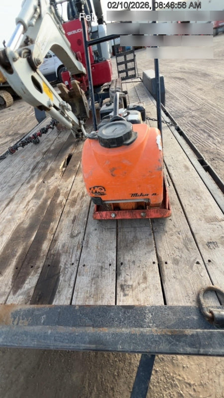 2023 MULTIQUIP MVC82VHW
