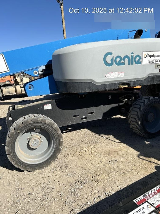 2018 GENIE S-65