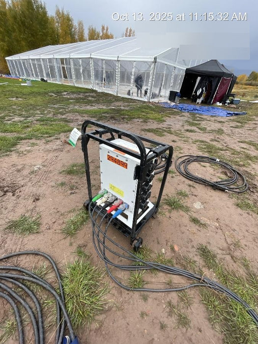 2022 TRYSTAR TP-43C-M-F10