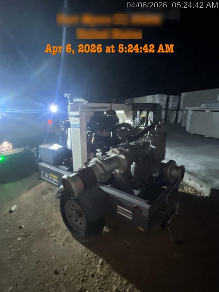 2024 ATLAS COPCO PAC F66 KD
