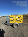 2020 ATLAS COPCO PAS 100 HF CS Enclosed