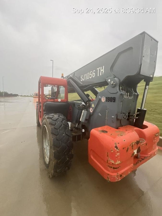 2016 SKYJACK SJ1056 TH