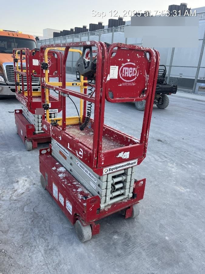 2021 MEC Micro 19